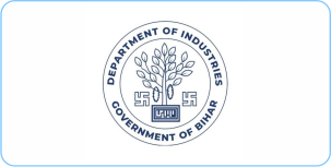 Department of Industries, Government of Bihar